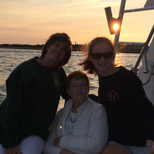 Meet your Posher, Monica